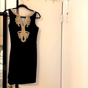 Lilly Pulitzer shift dress